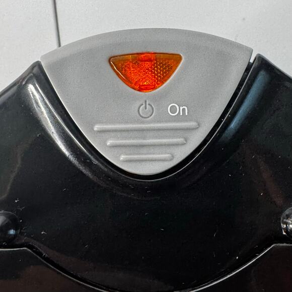 Sunbeam 6131 Hot Shot Water Dispenser 6131 Black Open Box Heats 16 Oz Of Water - Picture 6 of 8